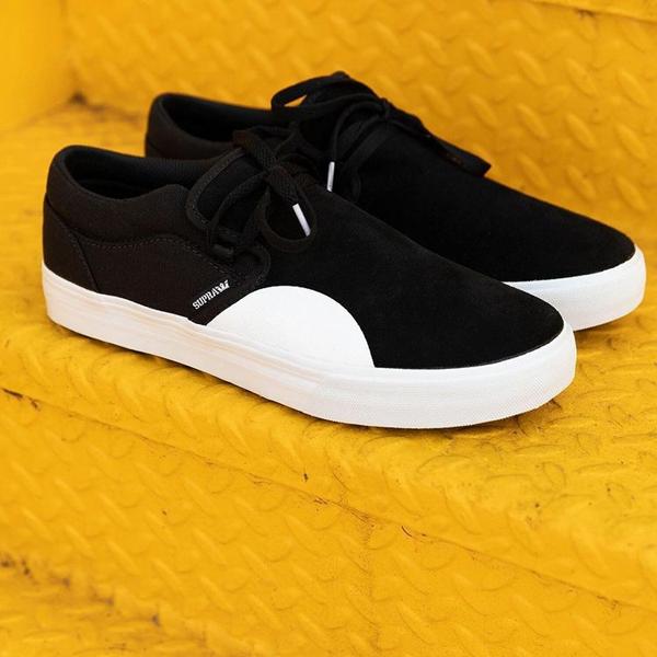 Supra Low Tops Shoes India
